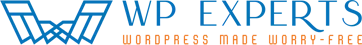 WP Experts - WordPress Made Worry-Free