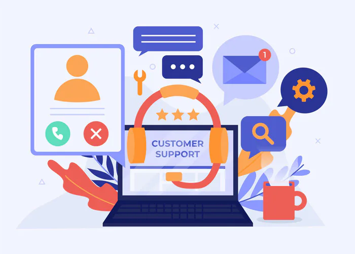 Support